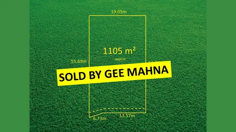 Main view of Homely land listing, 31 Linlithgow Way, Greenvale VIC 3059