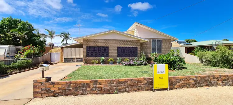 30 Butcher Street, Carnarvon WA 6701