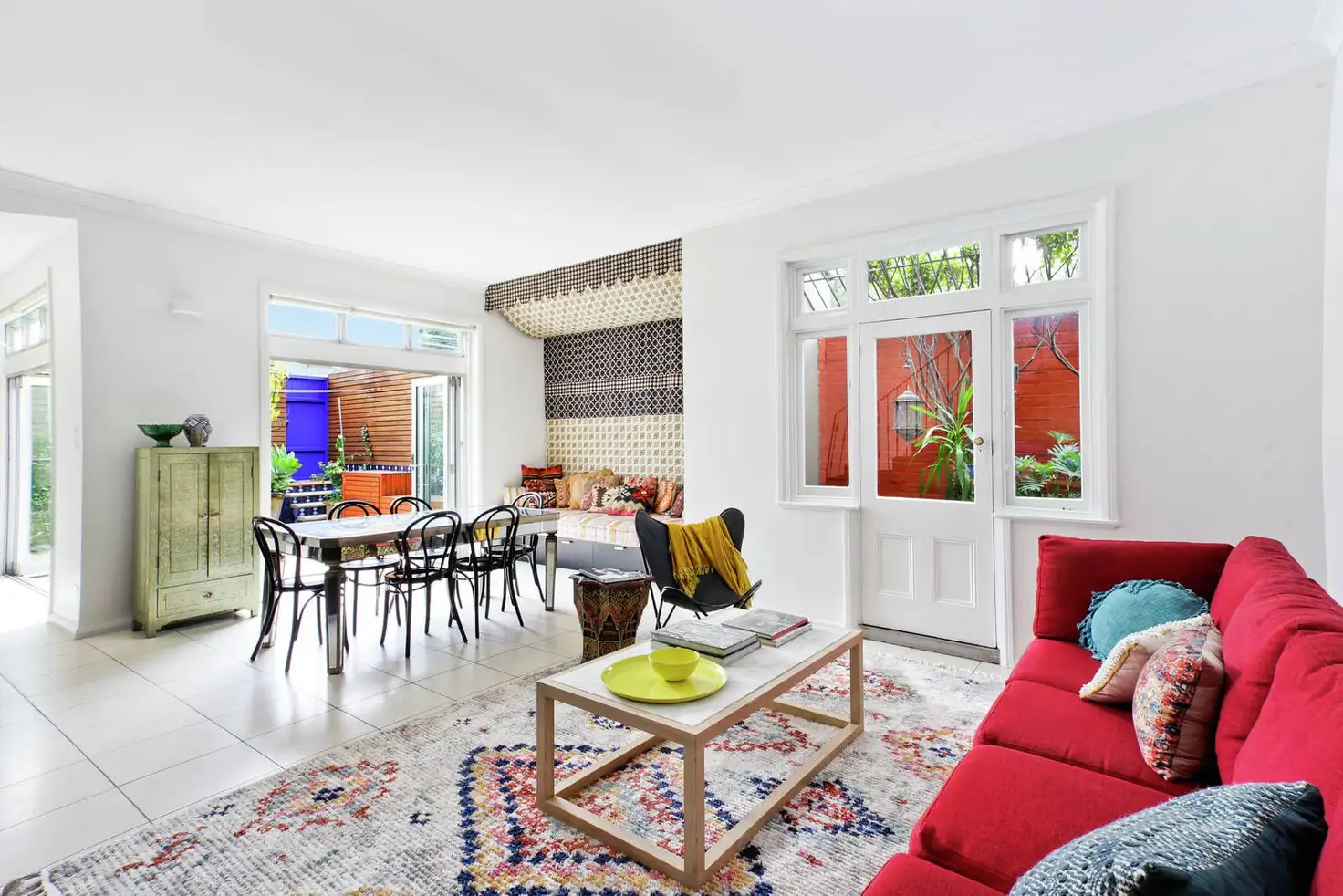 Main view of Homely house listing, 1 Rawson Avenue, Queens Park NSW 2022