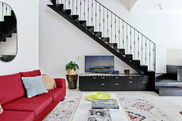 Second view of Homely house listing, 1 Rawson Avenue, Queens Park NSW 2022