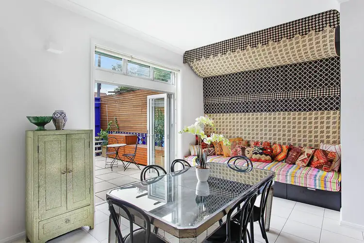 Third view of Homely house listing, 1 Rawson Avenue, Queens Park NSW 2022