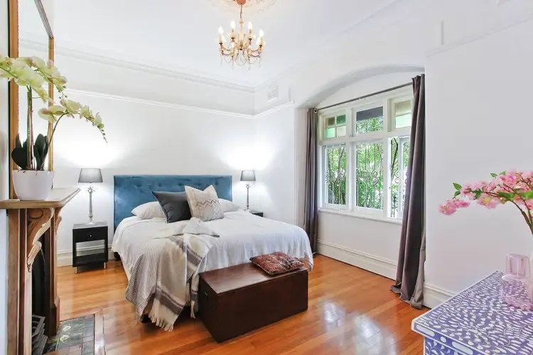 Fifth view of Homely house listing, 1 Rawson Avenue, Queens Park NSW 2022
