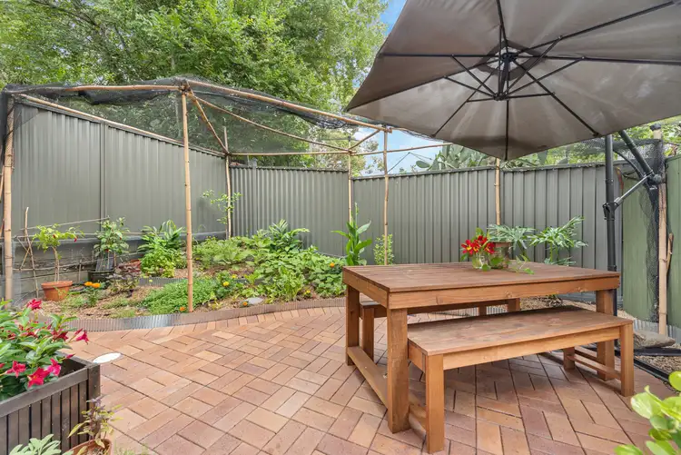 Main view of Homely apartment listing, 3/36 Heal Street, New Farm QLD 4005