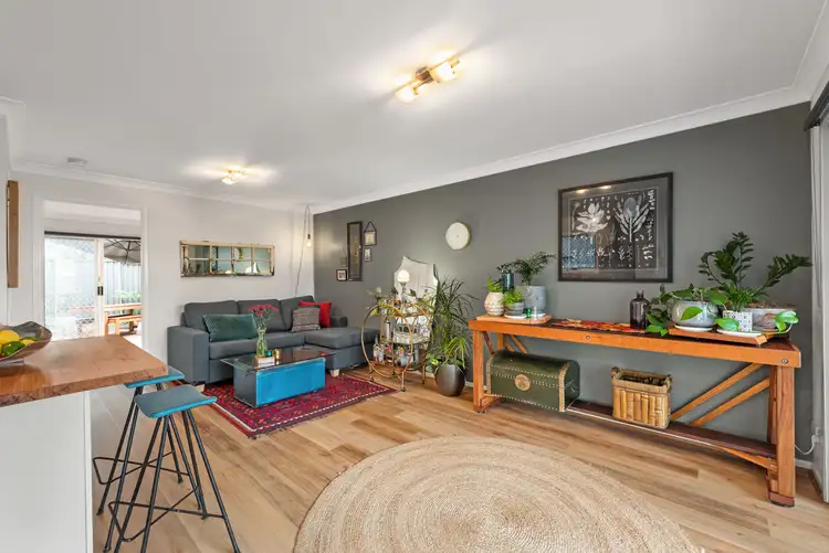 Second view of Homely apartment listing, 3/36 Heal Street, New Farm QLD 4005