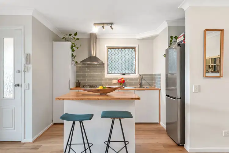 Third view of Homely apartment listing, 3/36 Heal Street, New Farm QLD 4005