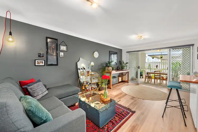 Fifth view of Homely apartment listing, 3/36 Heal Street, New Farm QLD 4005