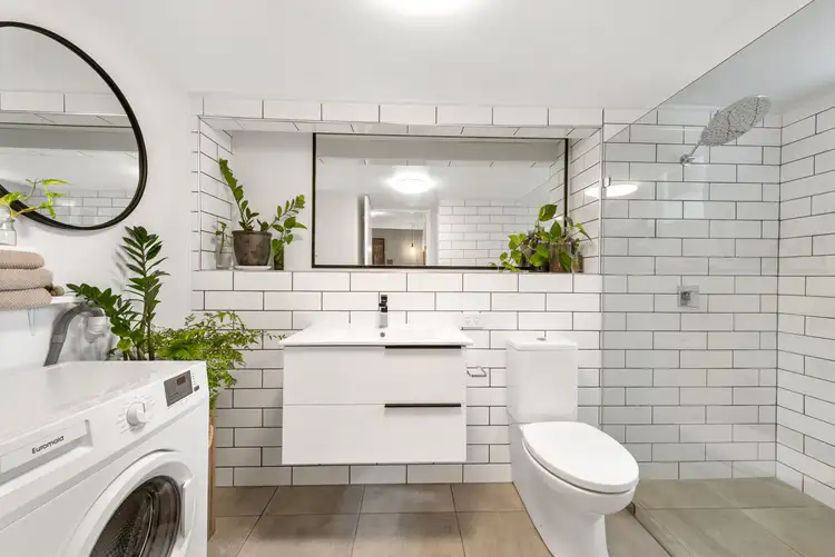Sixth view of Homely apartment listing, 3/36 Heal Street, New Farm QLD 4005