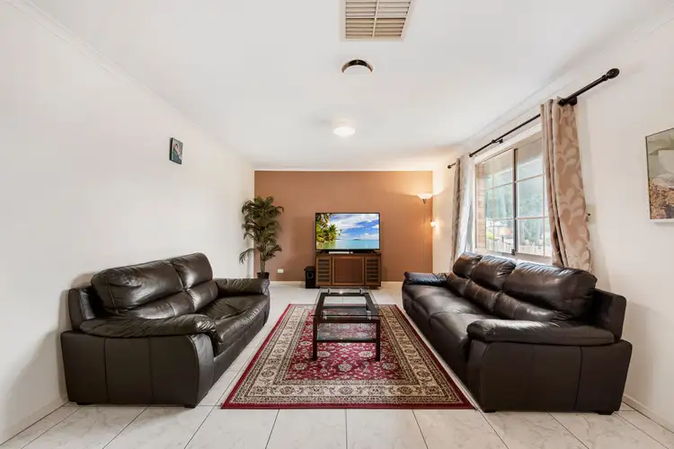 Second view of Homely house listing, 8 Yeats Drive, Delahey VIC 3037