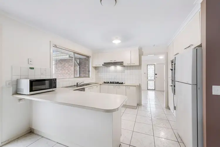 Third view of Homely house listing, 8 Yeats Drive, Delahey VIC 3037