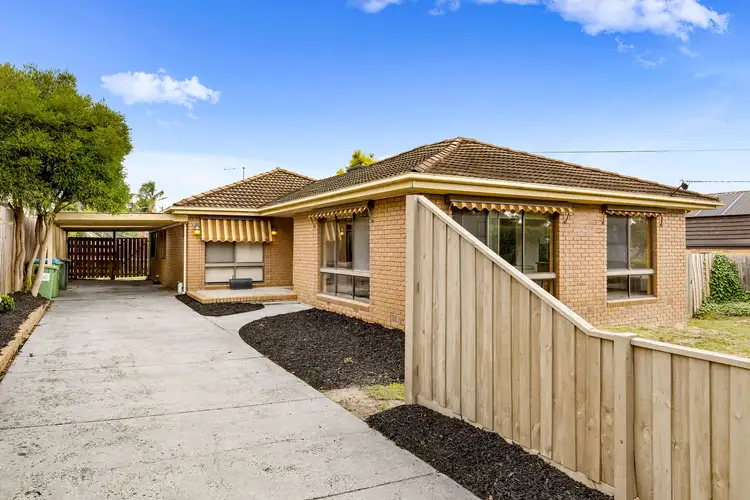 Main view of Homely house listing, 6 Tortice Drive, Ringwood North VIC 3134