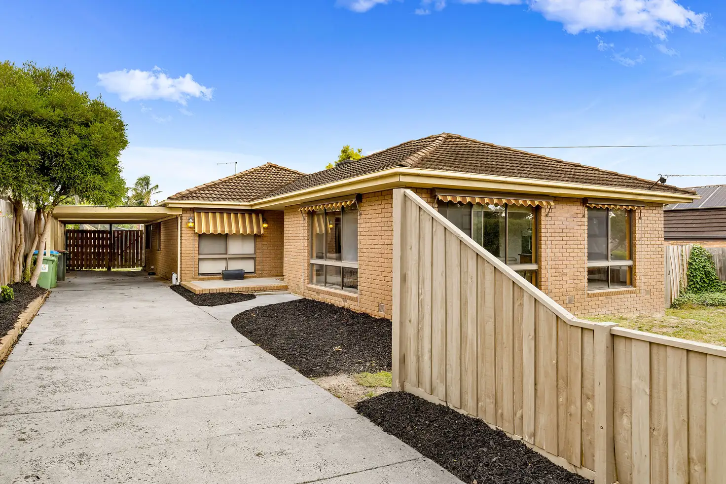 Main view of Homely house listing, 6 Tortice Drive, Ringwood North VIC 3134