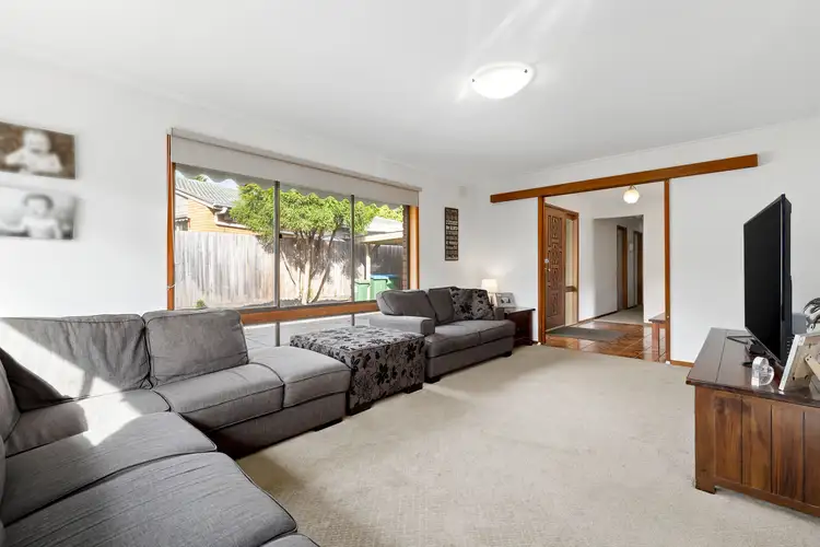 Second view of Homely house listing, 6 Tortice Drive, Ringwood North VIC 3134