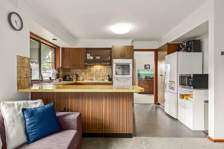 Third view of Homely house listing, 6 Tortice Drive, Ringwood North VIC 3134