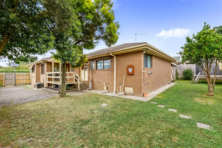 Fifth view of Homely house listing, 6 Tortice Drive, Ringwood North VIC 3134