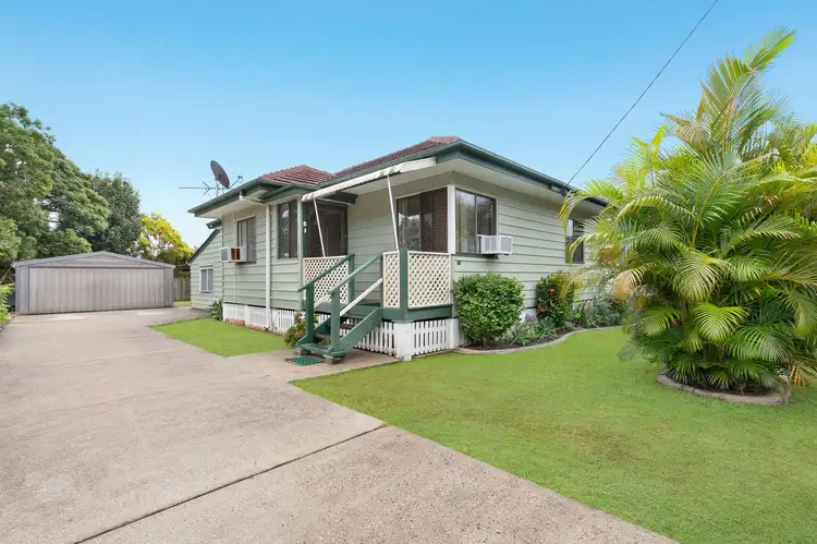 76 Corrie Street, Chermside QLD 4032