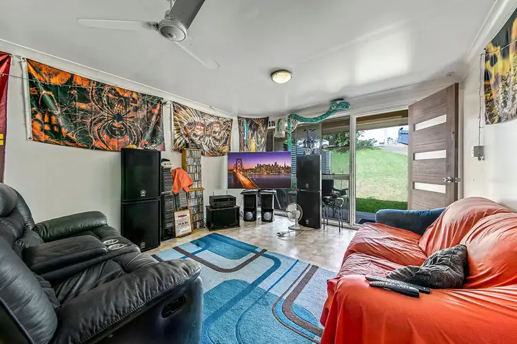 Third view of Homely semi-detached listing, 16 Seahorse Crescent, Lammermoor QLD 4703