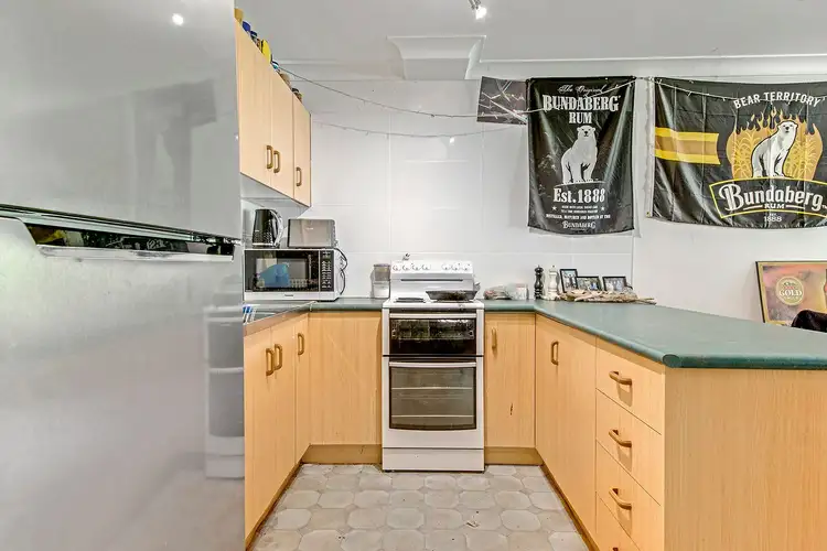 Fourth view of Homely semi-detached listing, 16 Seahorse Crescent, Lammermoor QLD 4703