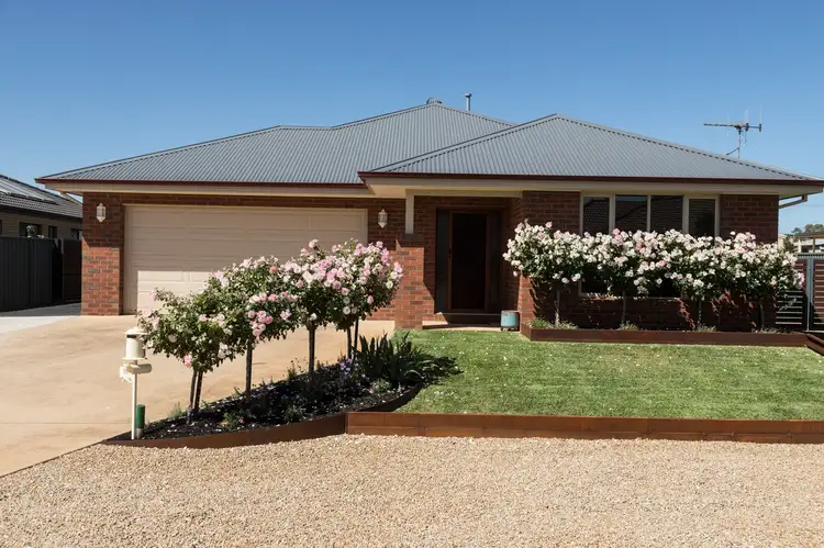Main view of Homely house listing, 53 Joeford Drive, Tatura VIC 3616