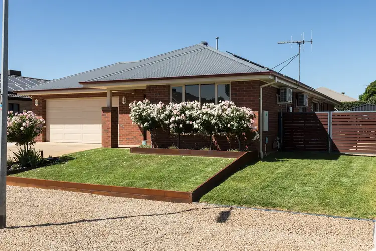 Second view of Homely house listing, 53 Joeford Drive, Tatura VIC 3616