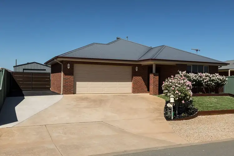 Fifth view of Homely house listing, 53 Joeford Drive, Tatura VIC 3616
