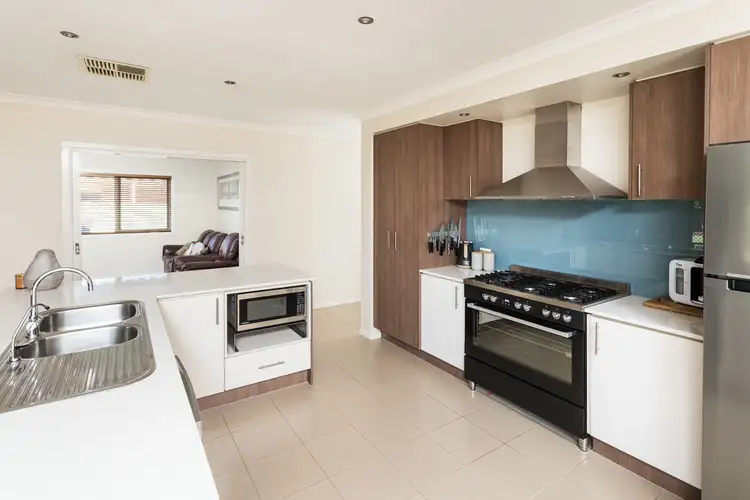 Seventh view of Homely house listing, 53 Joeford Drive, Tatura VIC 3616