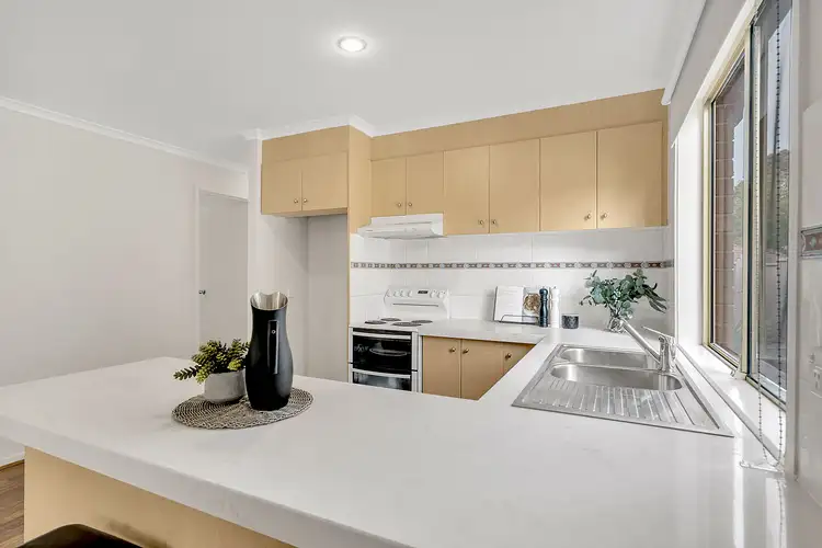 Main view of Homely house listing, 43 Woodlea Crescent, Craigieburn VIC 3064
