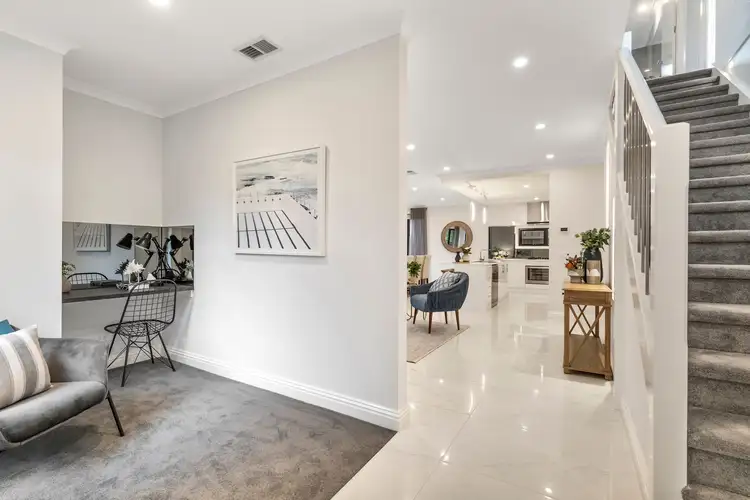 Second view of Homely house listing, 2 Wildwood Place, Mulgrave VIC 3170