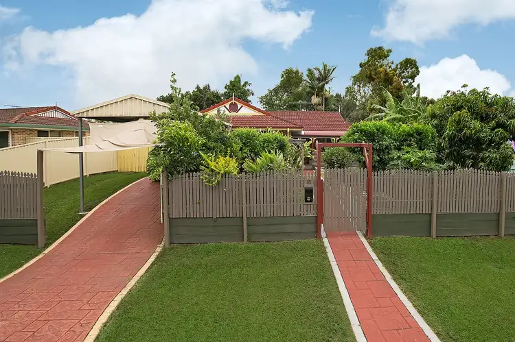 Main view of Homely house listing, 2 Roseann Street, Kallangur QLD 4503