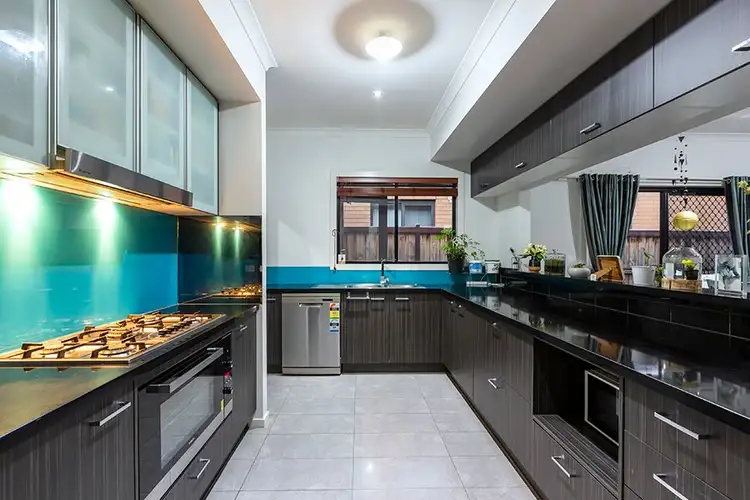 Fourth view of Homely house listing, 20 Bolivar Esplanade, Truganina VIC 3029