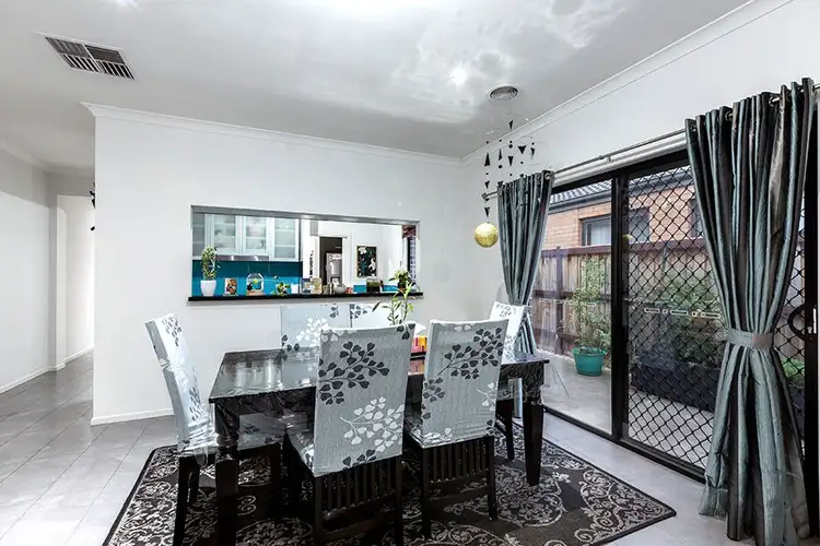 Sixth view of Homely house listing, 20 Bolivar Esplanade, Truganina VIC 3029