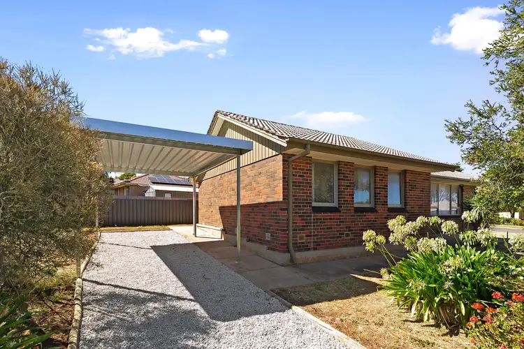 Second view of Homely house listing, 21 Fabian Crescent, Morphett Vale SA 5162