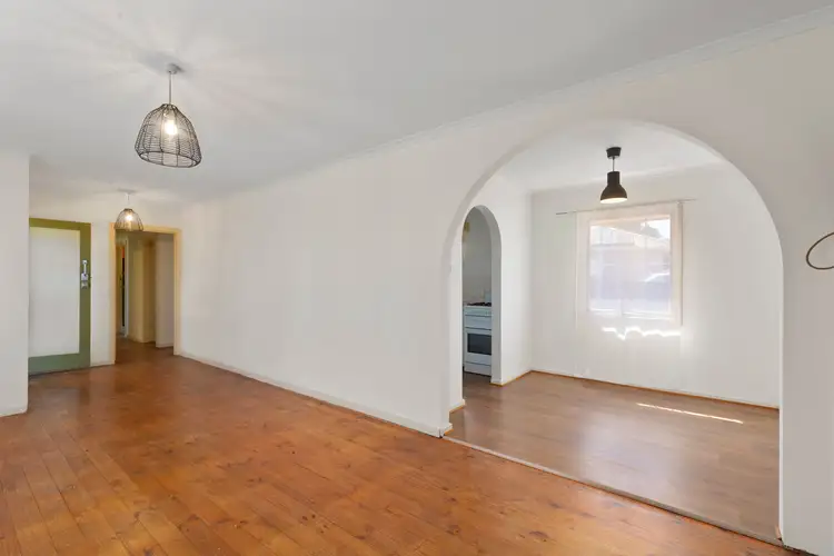 Third view of Homely house listing, 21 Fabian Crescent, Morphett Vale SA 5162