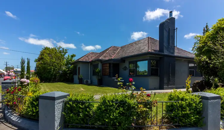 Second view of Homely house listing, 41 Yarram Street, Yarram VIC 3971