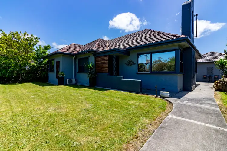 Third view of Homely house listing, 41 Yarram Street, Yarram VIC 3971