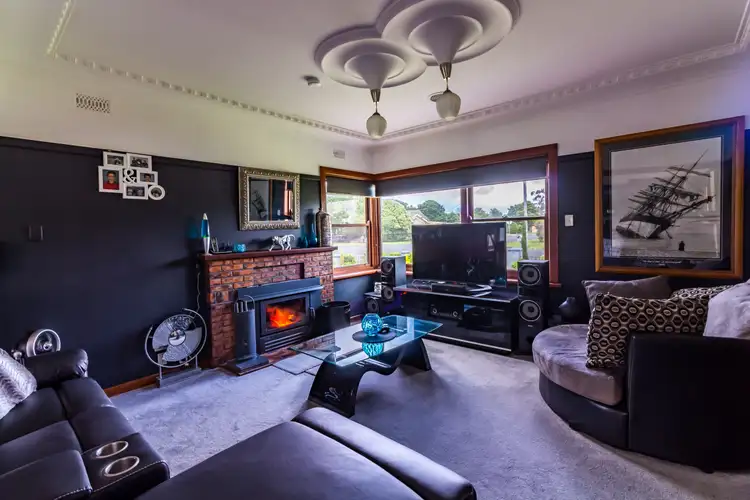 Sixth view of Homely house listing, 41 Yarram Street, Yarram VIC 3971