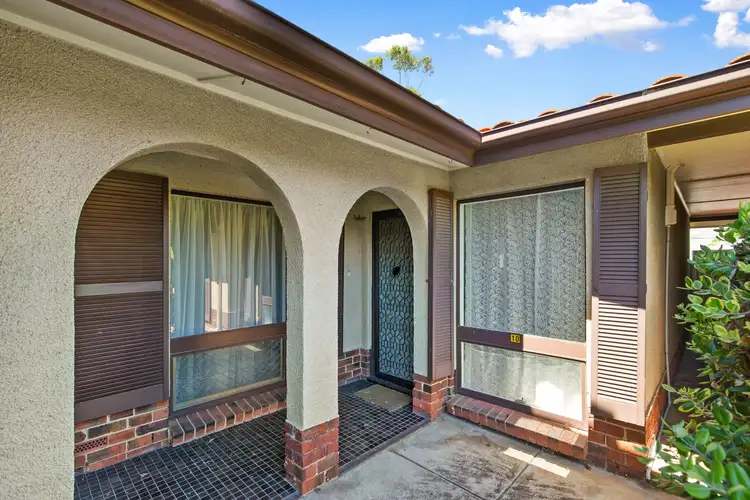 Main view of Homely house listing, 10/551 Marion Road, South Plympton SA 5038