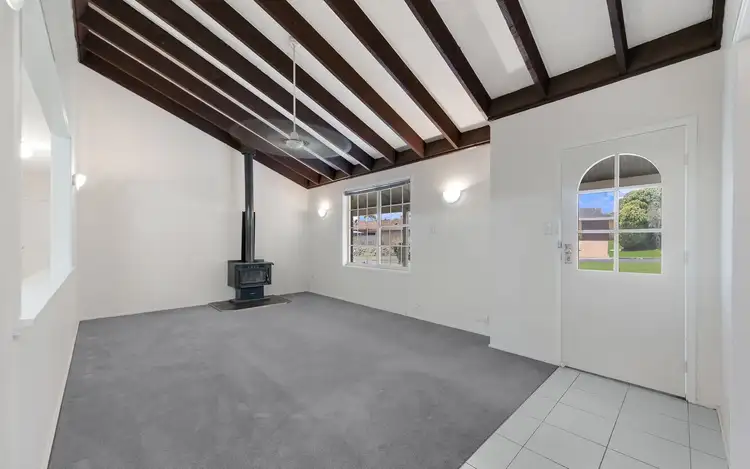 Third view of Homely house listing, 21 Salter Avenue, Minto NSW 2566