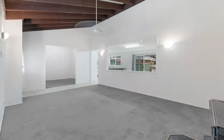 Fourth view of Homely house listing, 21 Salter Avenue, Minto NSW 2566