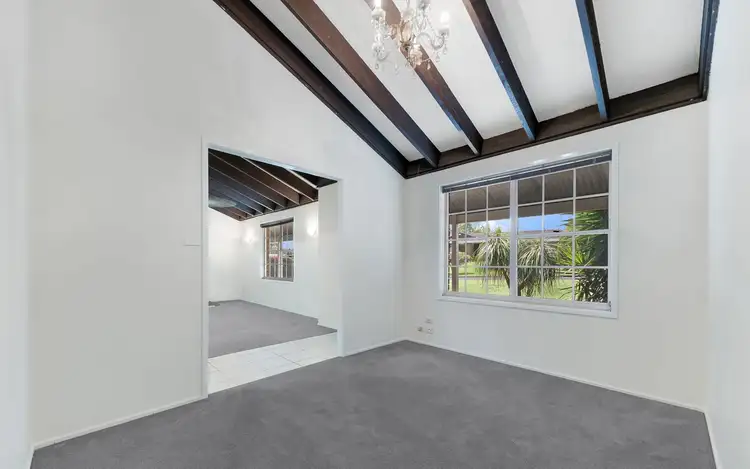 Fifth view of Homely house listing, 21 Salter Avenue, Minto NSW 2566