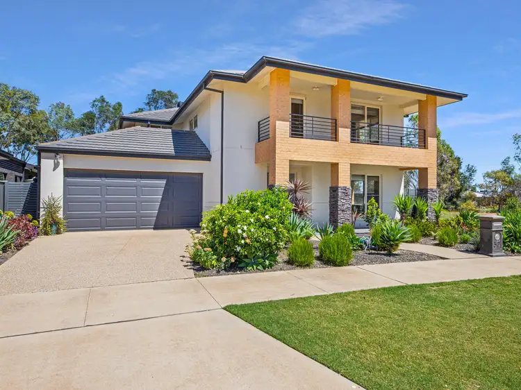37 Phillip Hyland Drive, Yarrawonga VIC 3730