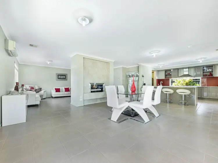 Seventh view of Homely house listing, 37 Phillip Hyland Drive, Yarrawonga VIC 3730