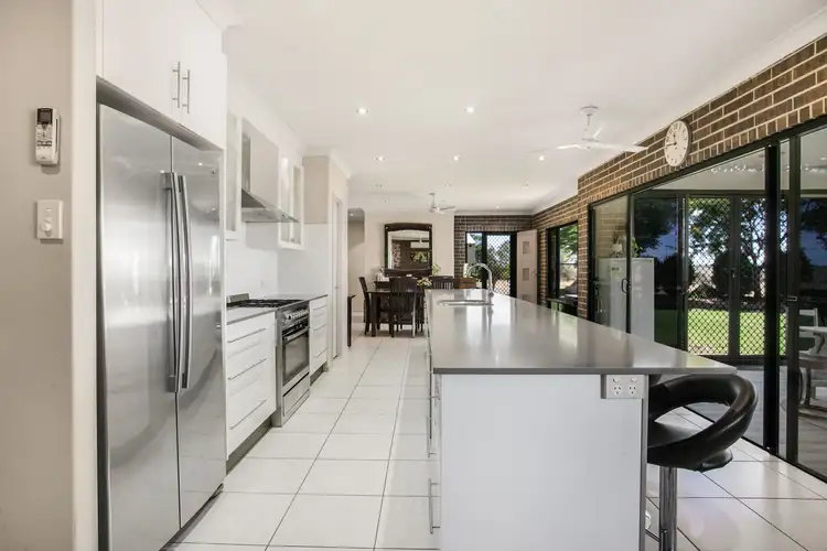 Fourth view of Homely rural property listing, 91 Hibernia Road, Capella QLD 4723