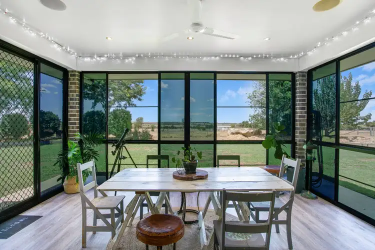 Fifth view of Homely rural property listing, 91 Hibernia Road, Capella QLD 4723