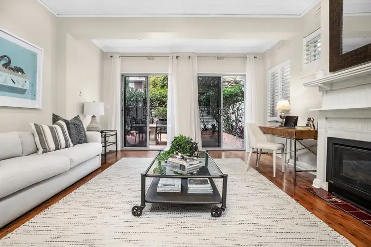 1/2A Liverpool Street, Rose Bay NSW 2029