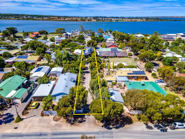 Main view of Homely house listing, 165A Fenchurch Street, Goolwa SA 5214