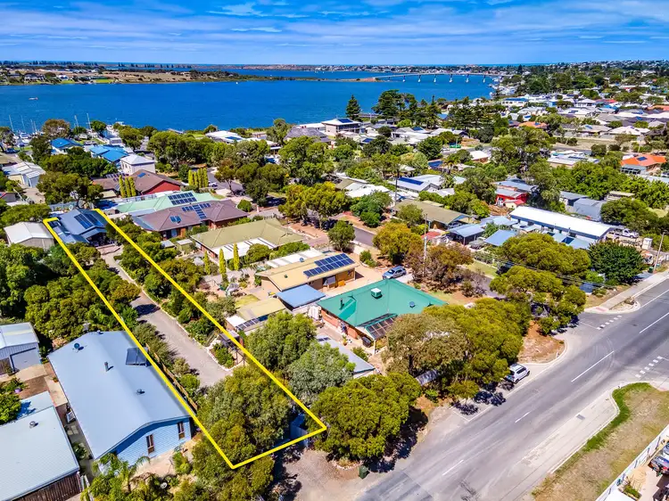 Second view of Homely house listing, 165A Fenchurch Street, Goolwa SA 5214