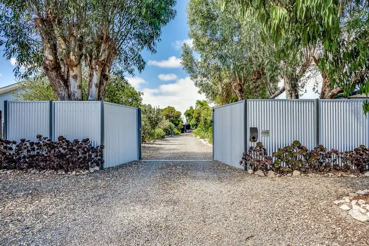Fourth view of Homely house listing, 165A Fenchurch Street, Goolwa SA 5214
