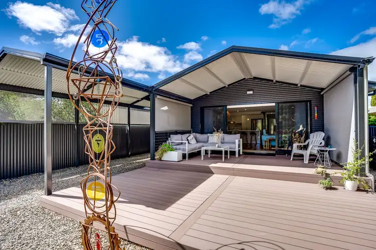 Fifth view of Homely house listing, 165A Fenchurch Street, Goolwa SA 5214