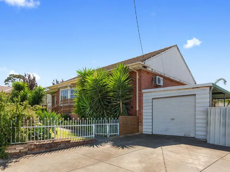Main view of Homely house listing, 12 Ruth Street, Morphett Vale SA 5162