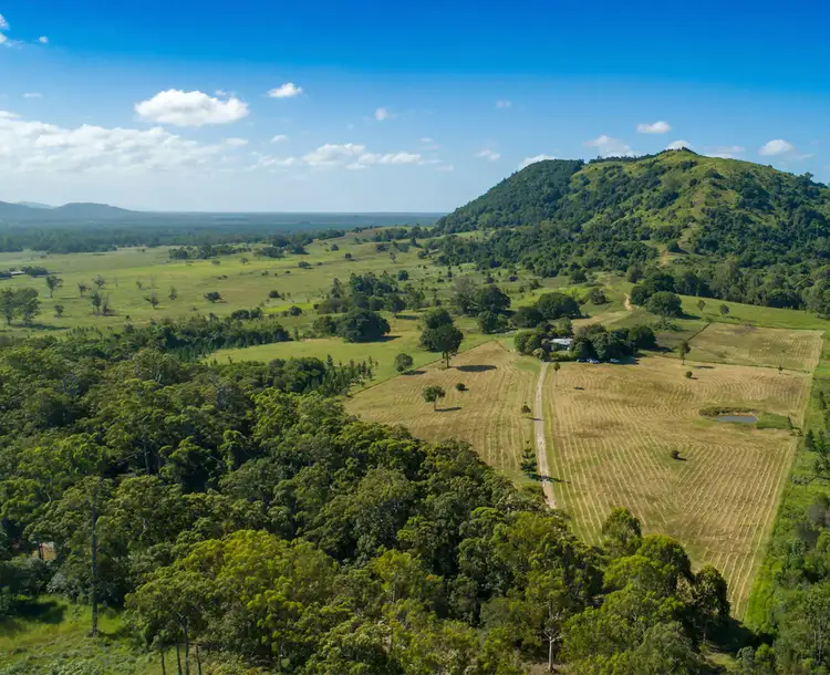 2391A Kin Kin Road, Coondoo QLD 4570